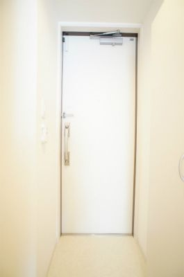 【玄関】 | リブリ・シャルム