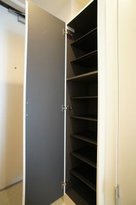 【収納】 | リブリ・シャルム