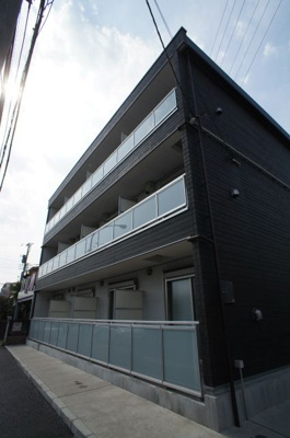 【外観】 | リブリ・シャルム