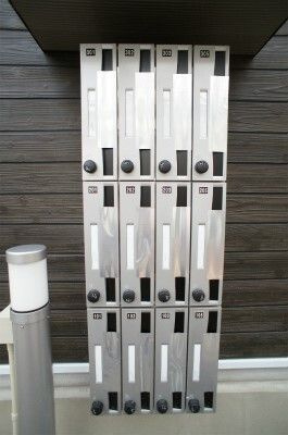 【その他共用部分】 | リブリ・シャルム