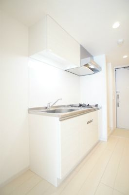 【キッチン】 | リブリ・シャルム
