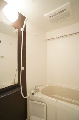 【浴室】 | リブリ・シャルム
