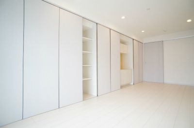 【寝室】 | リブリ・シャルム