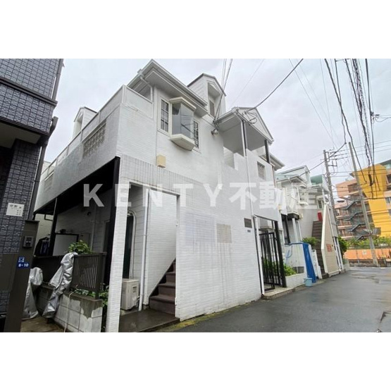 【外観】 | ライフピアジュピター | 外はこのようになっています