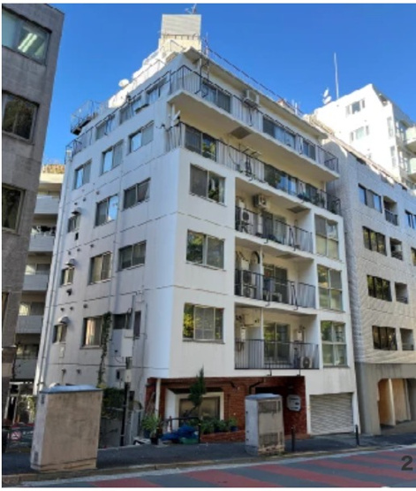 【外観】 | ★仲介手数料半額★カーサ一番町(SOHO利用可能）