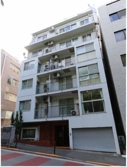 【外観】 | ★仲介手数料半額★カーサ一番町(SOHO利用可能）