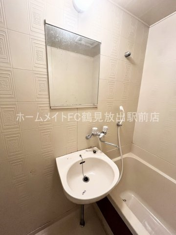 大阪市鶴見区今津中４丁目の賃貸マンションのその他