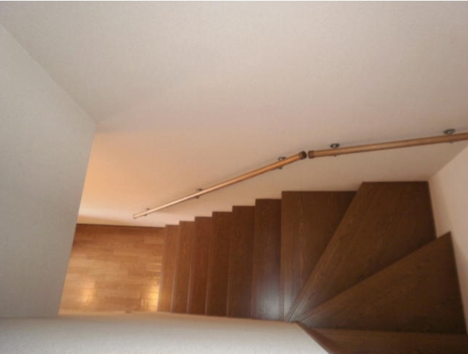 フロイデンハイムの内装