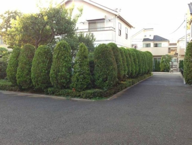 フロイデンハイムのその他