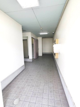 【エントランス】 | 日比谷レジデンス