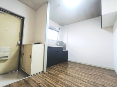 【内装】 | 日比谷レジデンス