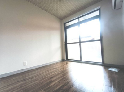 【洋室】 | 日比谷レジデンス