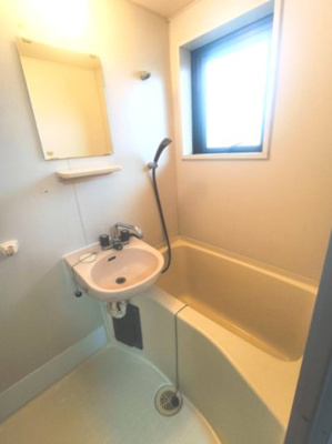 【浴室】 | 日比谷レジデンス