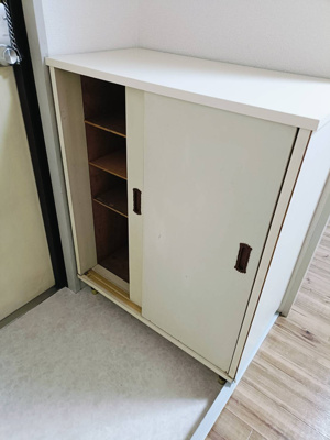 【収納】 | 日比谷レジデンス