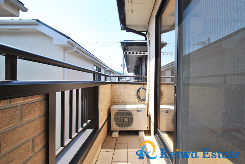 中古戸建　茅ヶ崎市高田4丁目の子供部屋