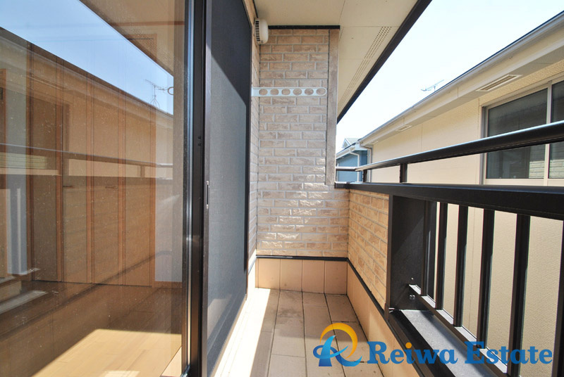 中古戸建　茅ヶ崎市高田4丁目の子供部屋