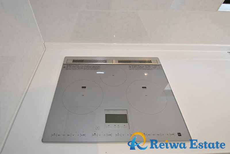 中古戸建　茅ヶ崎市高田4丁目の設備