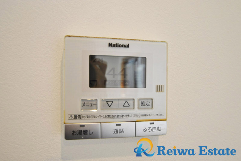 中古戸建　茅ヶ崎市高田4丁目の設備