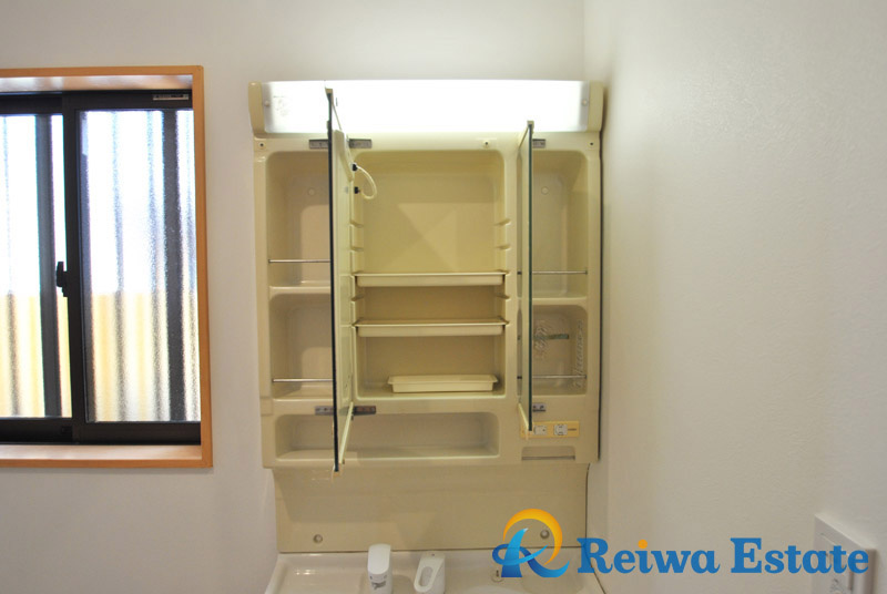 中古戸建　茅ヶ崎市高田4丁目の設備