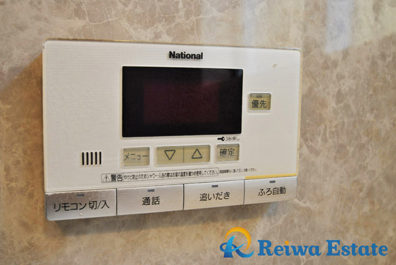 中古戸建　茅ヶ崎市高田4丁目の設備