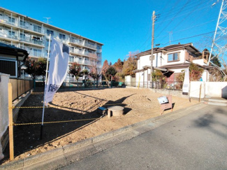 【外観】 | 佐倉市石川　土地　佐倉駅