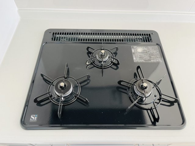 東海市富木島町西長口78『仲介手数料無料』新築戸建てのキッチン