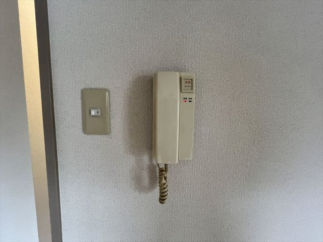 レヂオンス大里4階角３LDKのその他