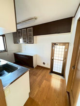 【キッチン】 | おゆみ野中央3丁目戸建