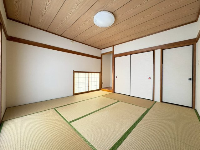 【和室】 | おゆみ野中央3丁目戸建