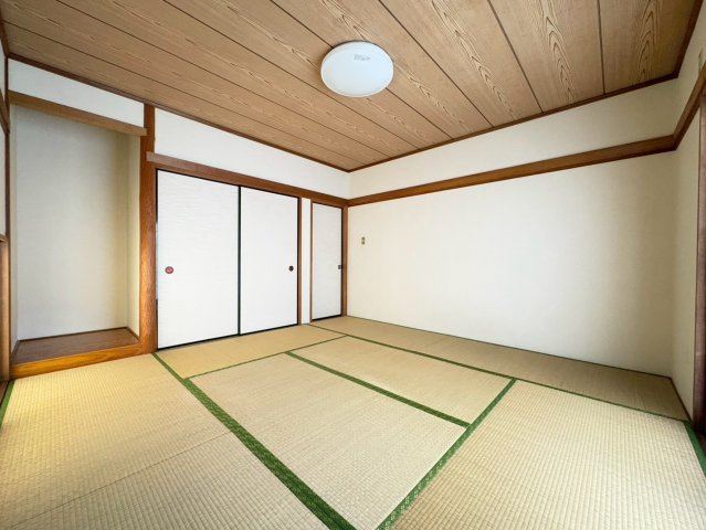 【和室】 | おゆみ野中央3丁目戸建