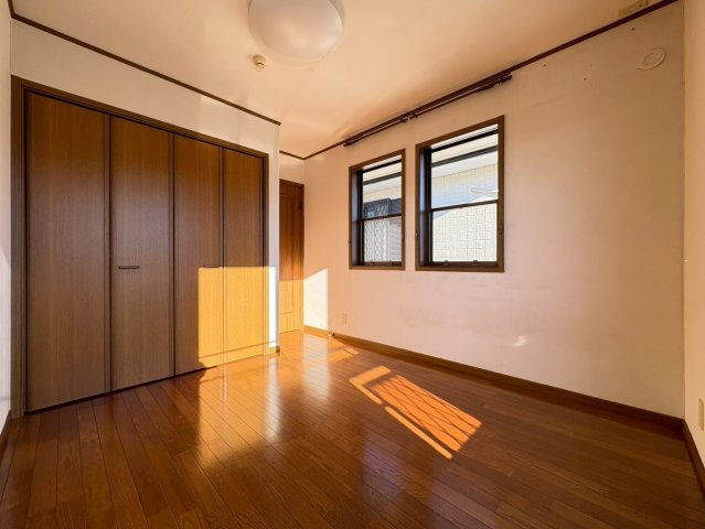 【洋室】 | おゆみ野中央3丁目戸建