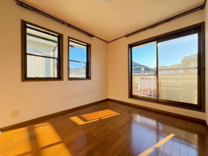 【洋室】 | おゆみ野中央3丁目戸建