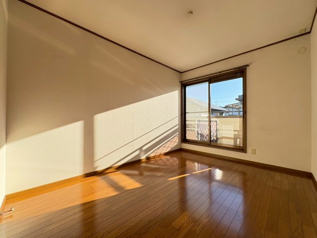 【洋室】 | おゆみ野中央3丁目戸建