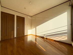 【洋室】 | おゆみ野中央3丁目戸建