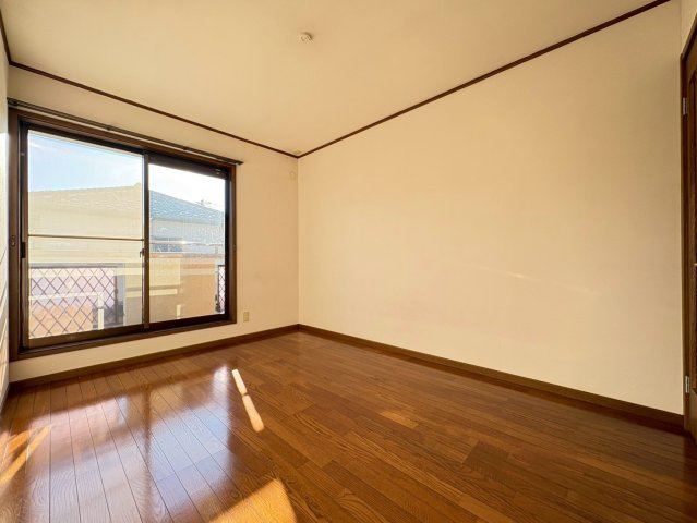 【洋室】 | おゆみ野中央3丁目戸建