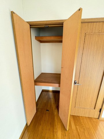 【収納】 | おゆみ野中央3丁目戸建