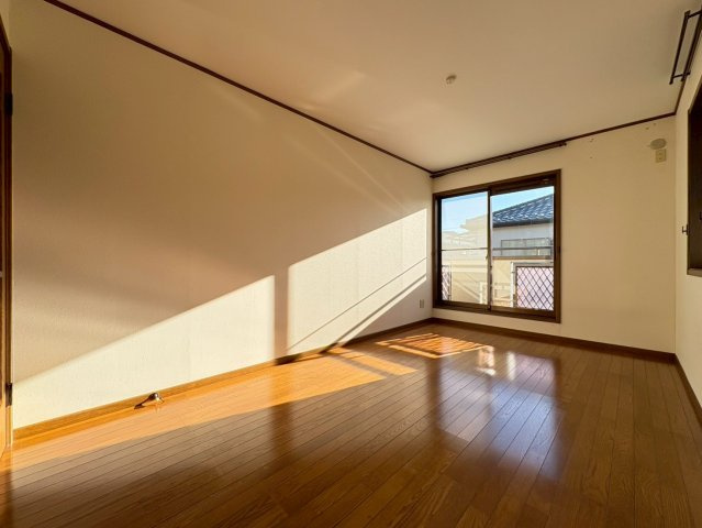 【洋室】 | おゆみ野中央3丁目戸建