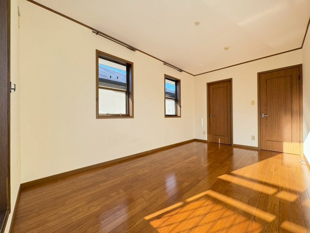 【洋室】 | おゆみ野中央3丁目戸建