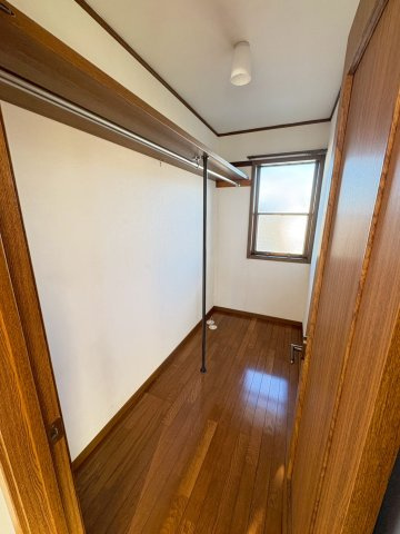 【収納】 | おゆみ野中央3丁目戸建