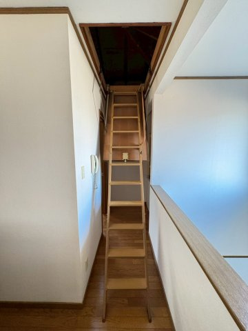 【収納】 | おゆみ野中央3丁目戸建