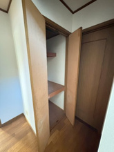 【収納】 | おゆみ野中央3丁目戸建