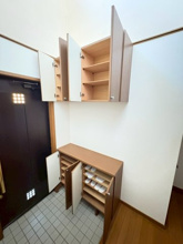 【収納】 | おゆみ野中央3丁目戸建