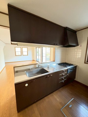 【キッチン】 | おゆみ野中央3丁目戸建