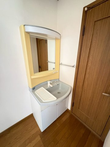 【独立洗面台】 | おゆみ野中央3丁目戸建