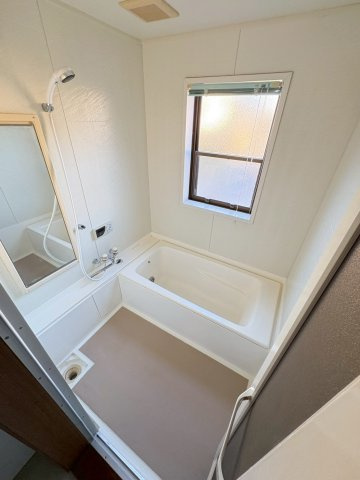 【浴室】 | おゆみ野中央3丁目戸建