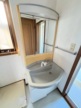 【独立洗面台】 | おゆみ野中央3丁目戸建