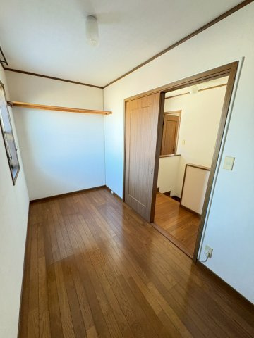 【収納】 | おゆみ野中央3丁目戸建