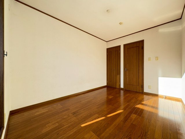 【設備】 | おゆみ野中央3丁目戸建