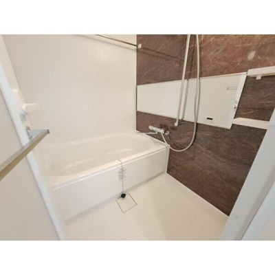 【浴室】 | スプランディッド難波WEST II 仲介手数料無料