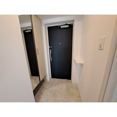 【玄関】 | スプランディッド難波WEST II 仲介手数料無料